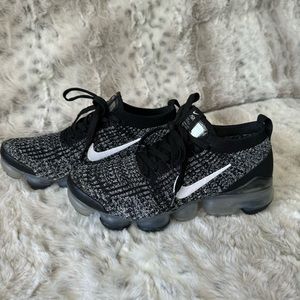 Nike Air VaporMax Flyknit 3 Running Shoes 👟